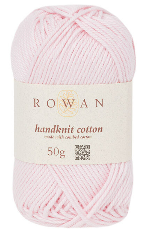 Rowan Rowan Handknit Cotton