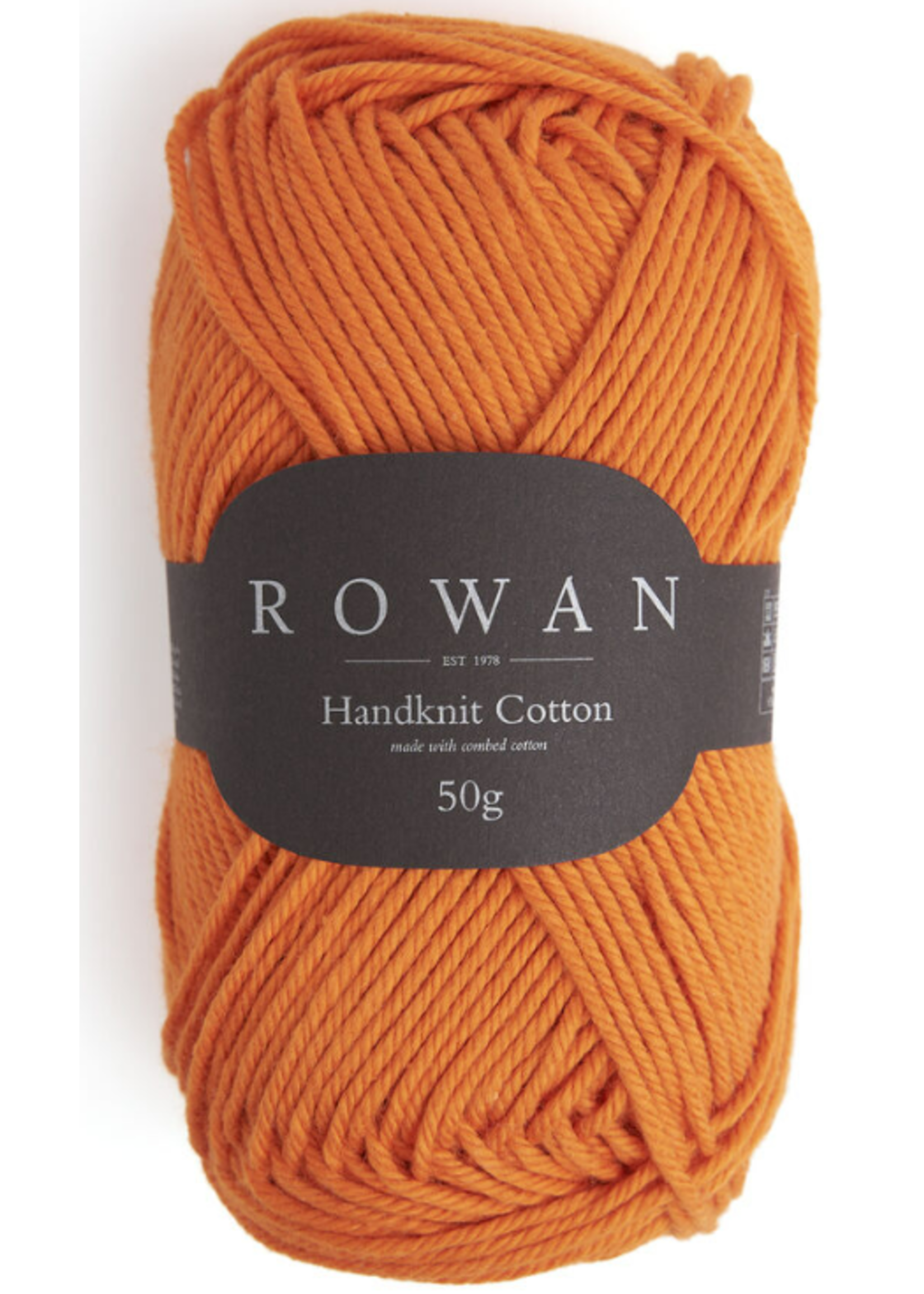 Rowan Rowan Handknit Cotton
