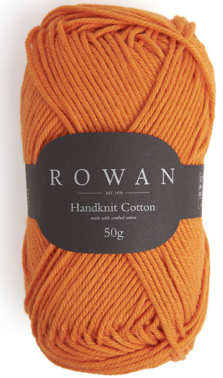 Rowan Handknit Cotton Yarn