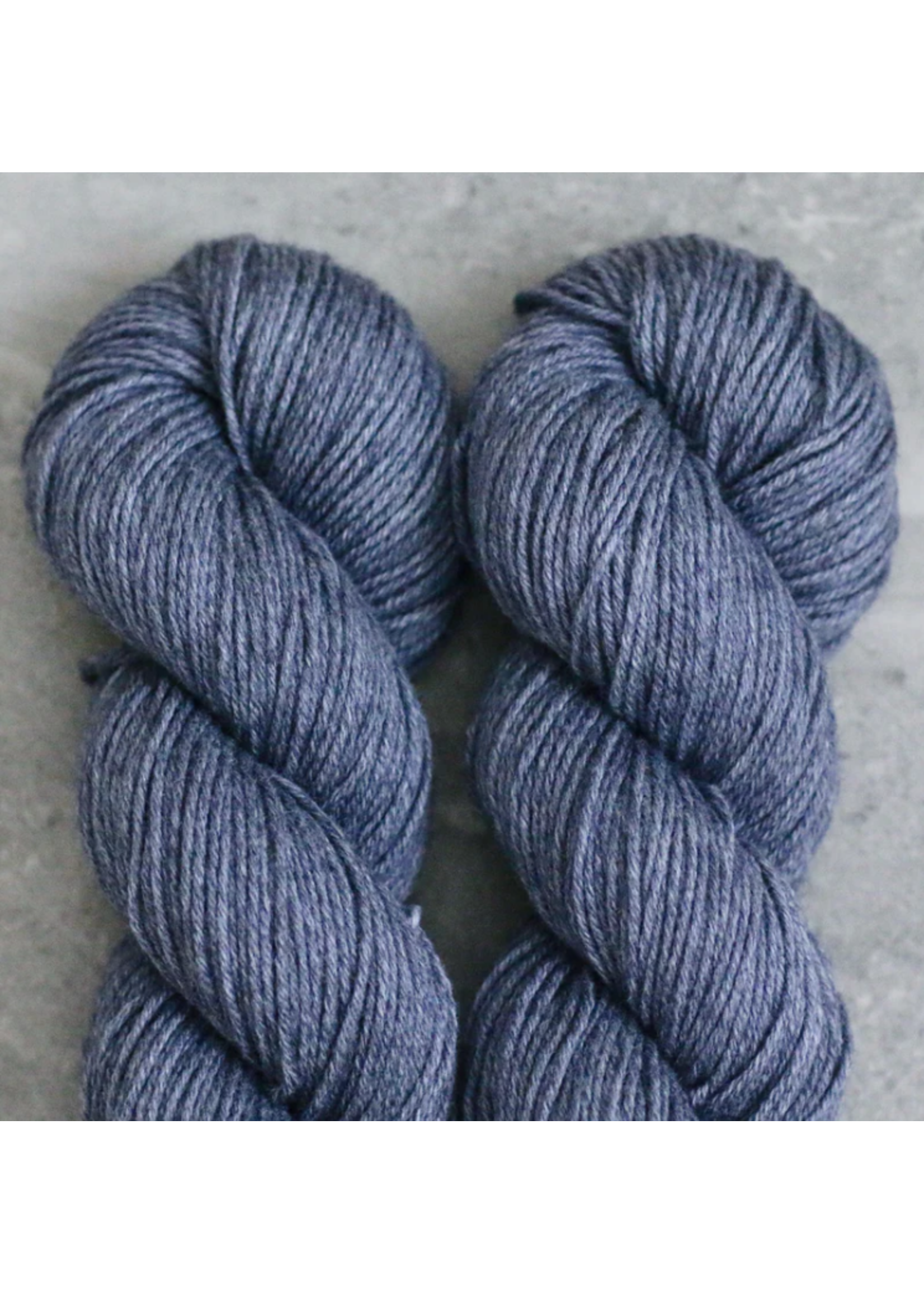 Madelinetosh Tosh Wool + Cotton