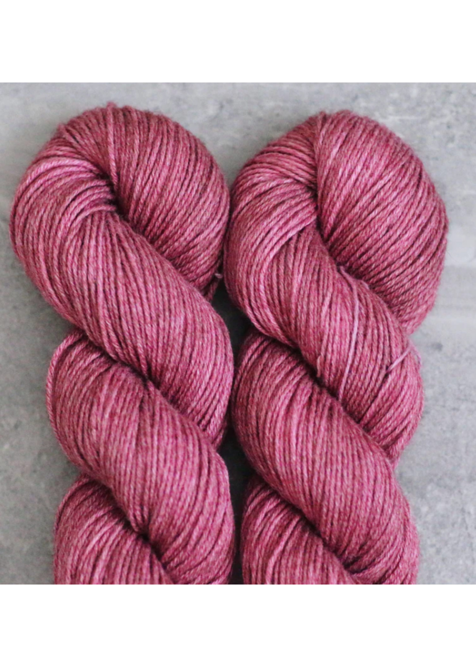 Madelinetosh Tosh Wool + Cotton