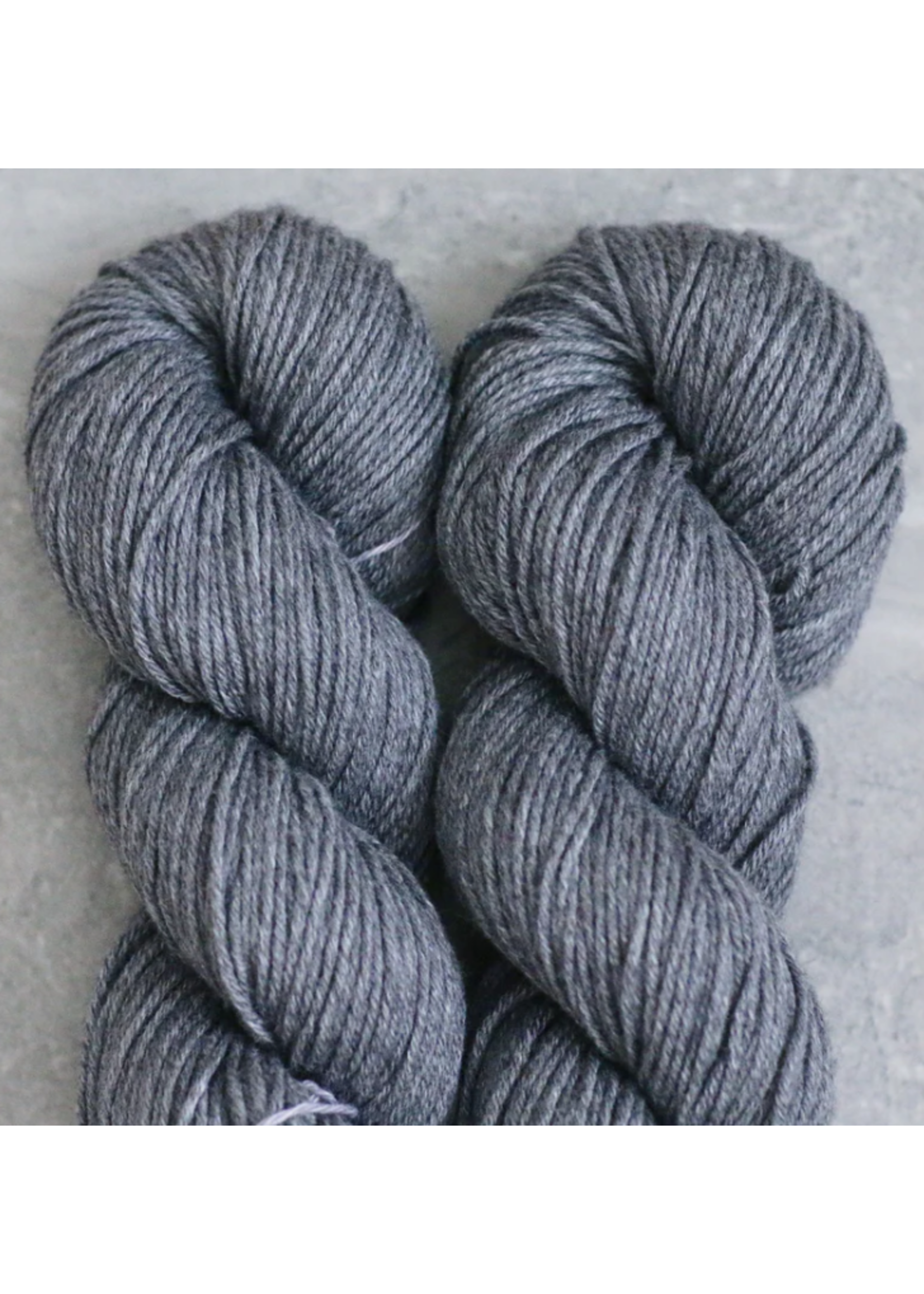 Madelinetosh Tosh Wool + Cotton