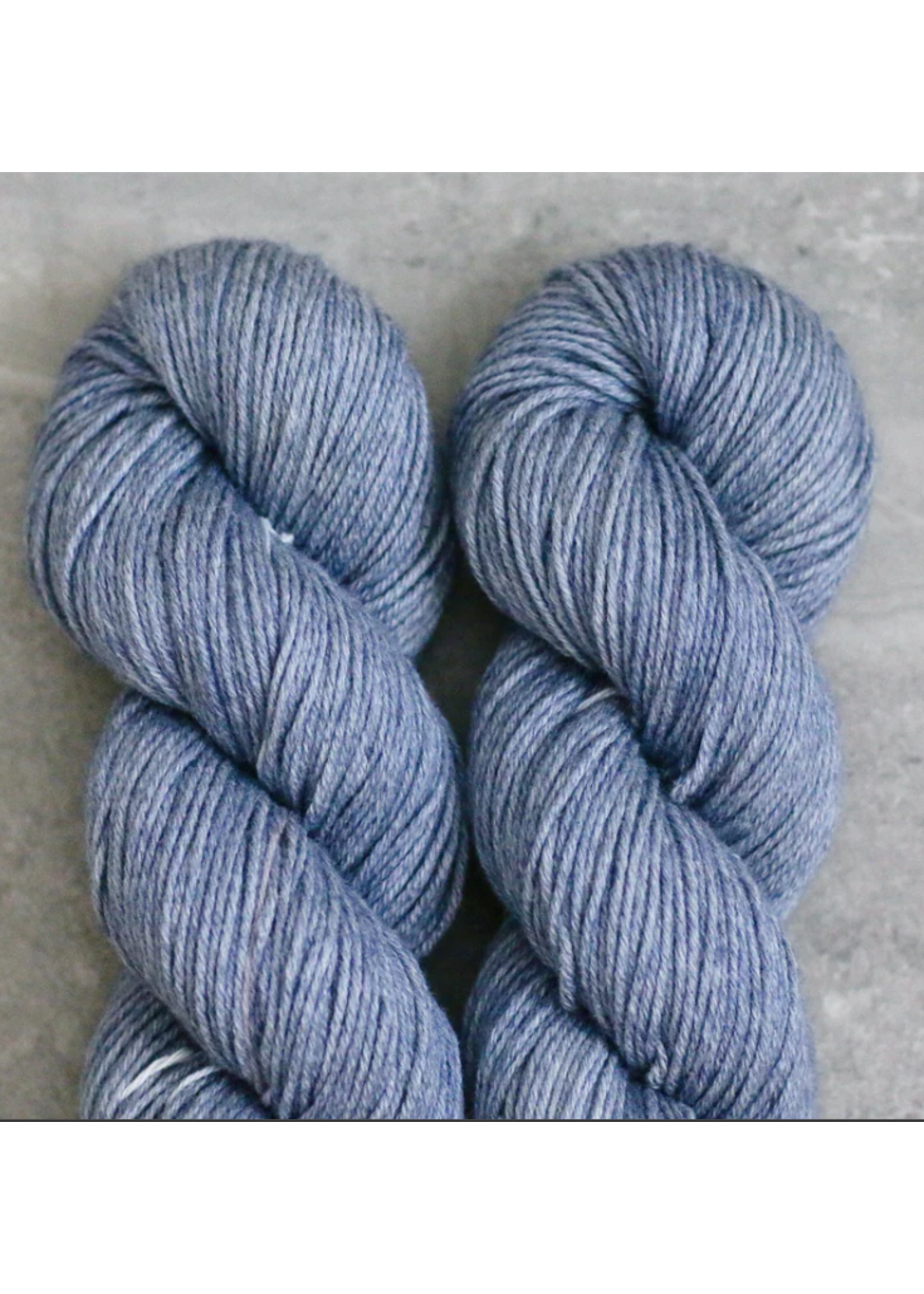 Madelinetosh Tosh Wool + Cotton