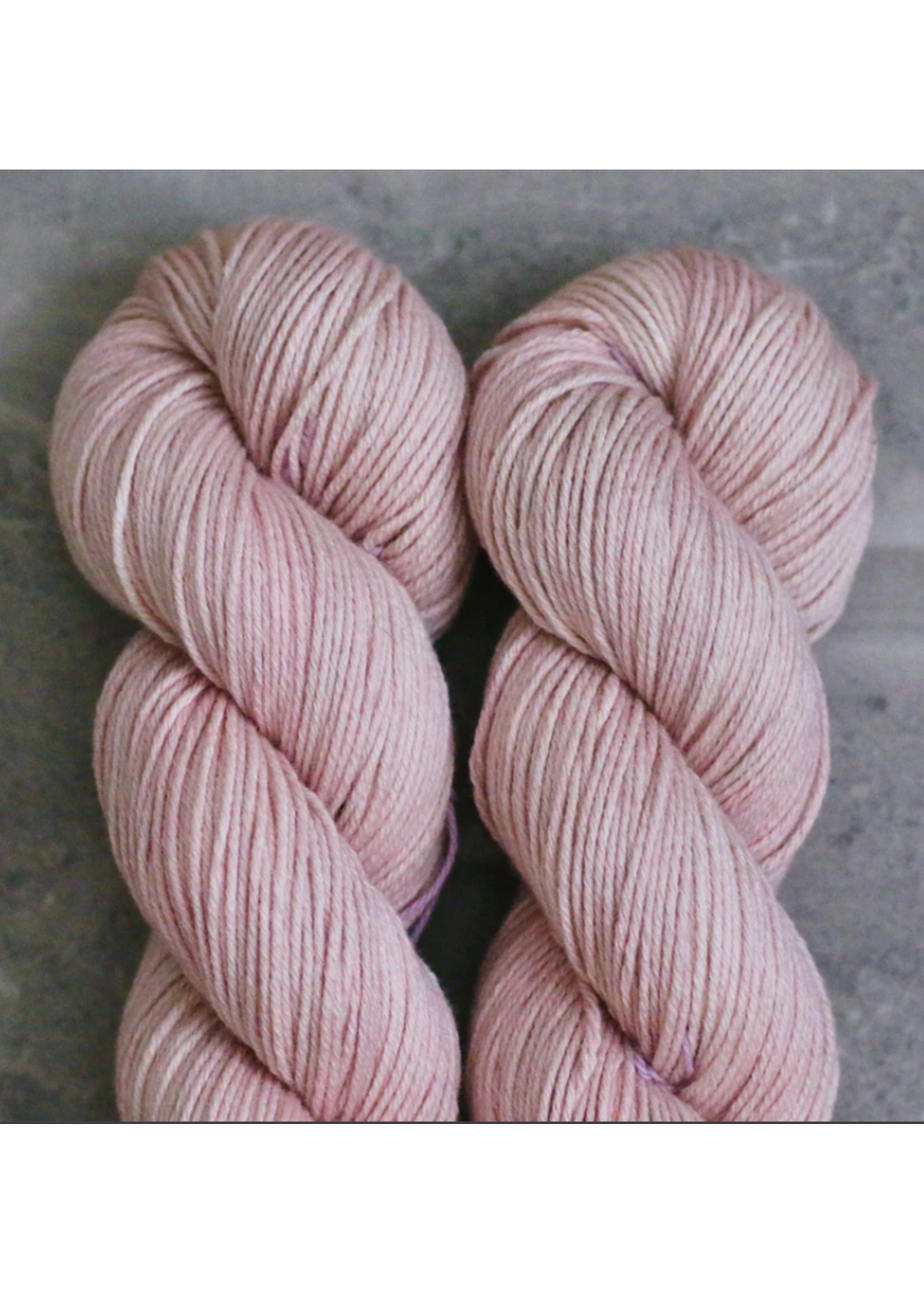 Madelinetosh Tosh Wool + Cotton