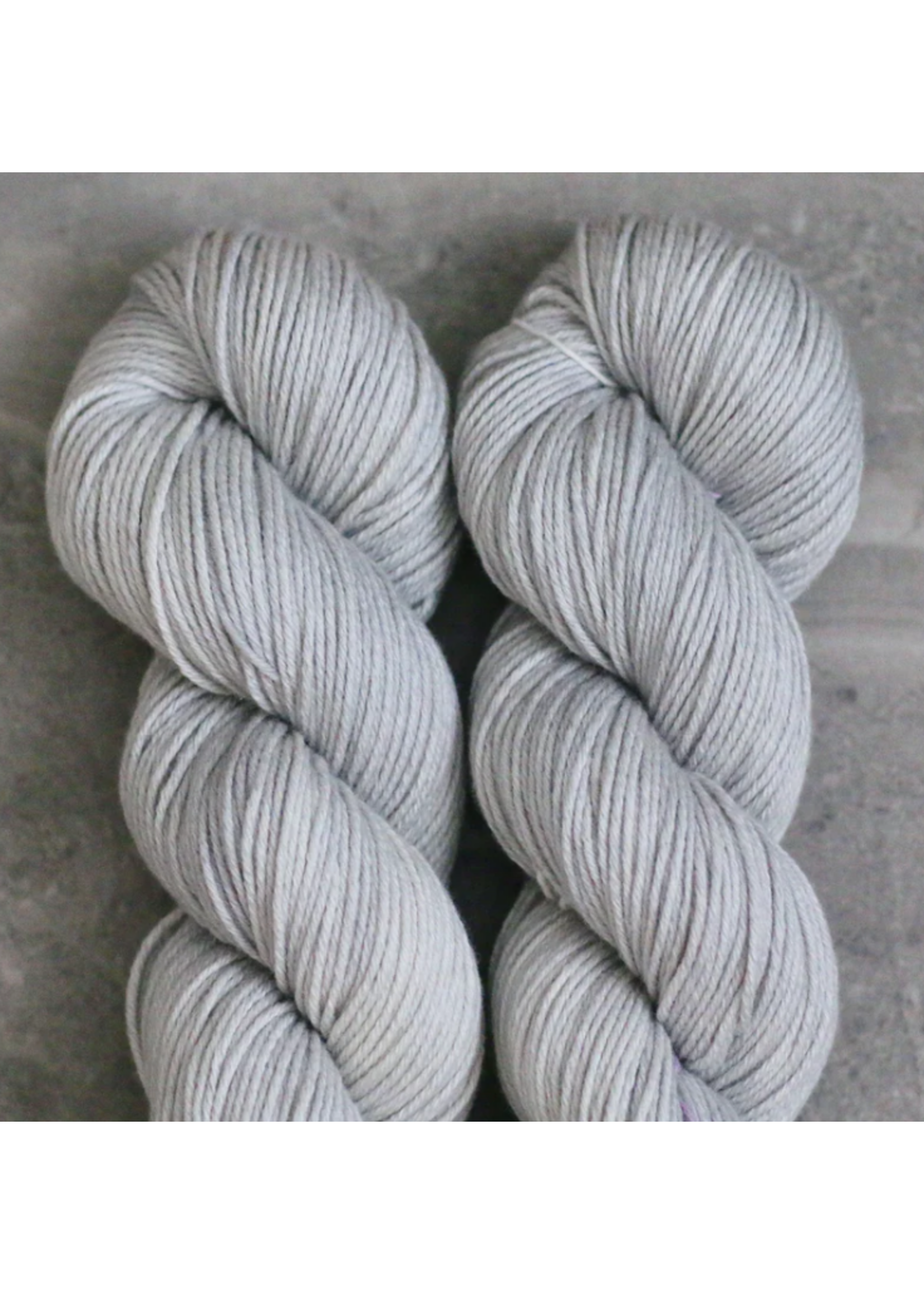 Madelinetosh Tosh Wool + Cotton