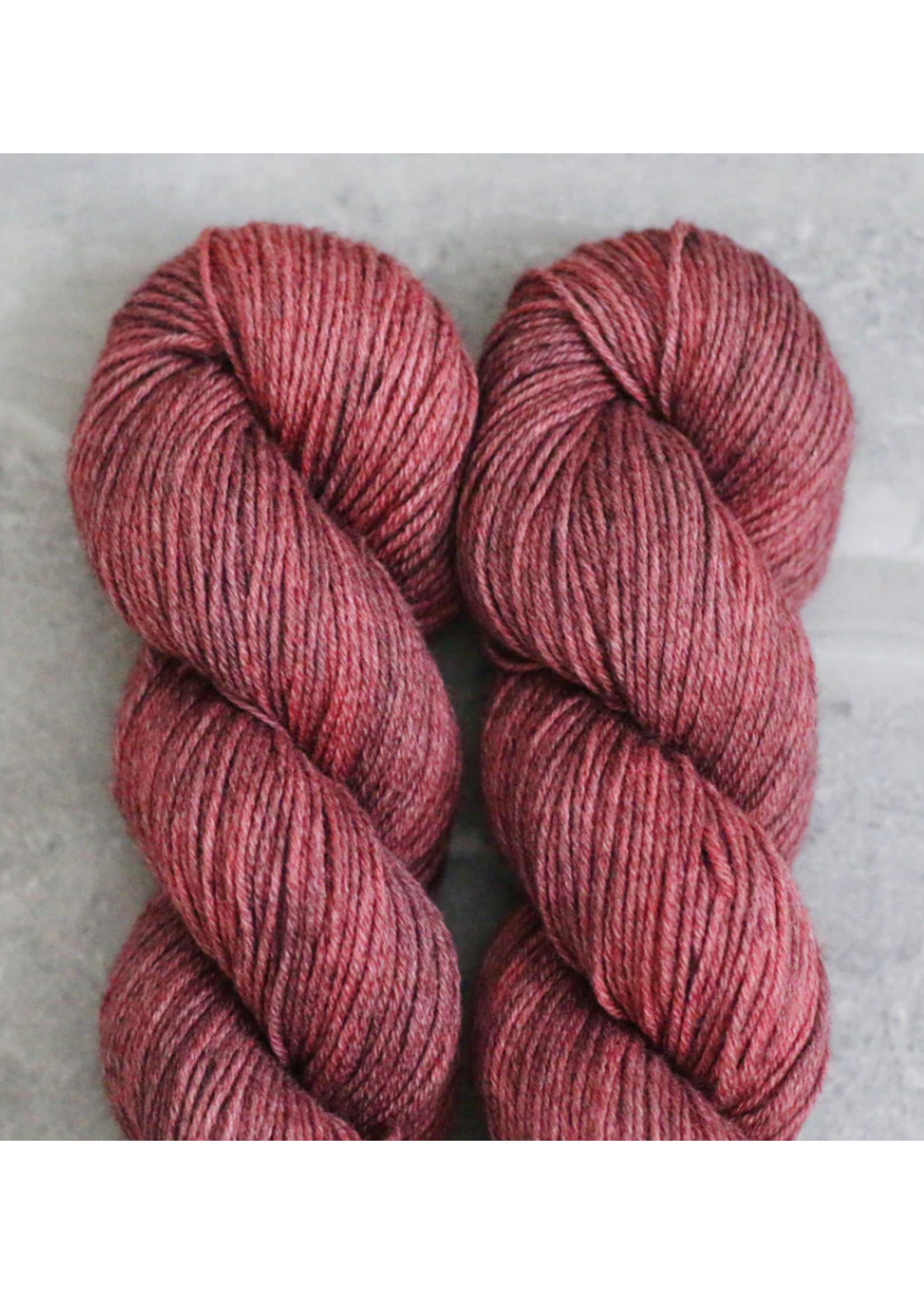 Madelinetosh Tosh Wool + Cotton