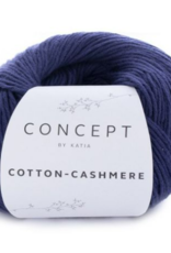 Katia Katia Cotton-Cashmere