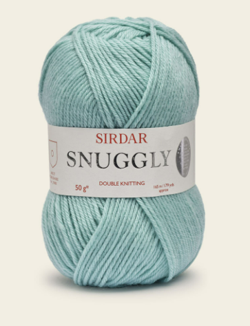 Sirdar Snuggly DK