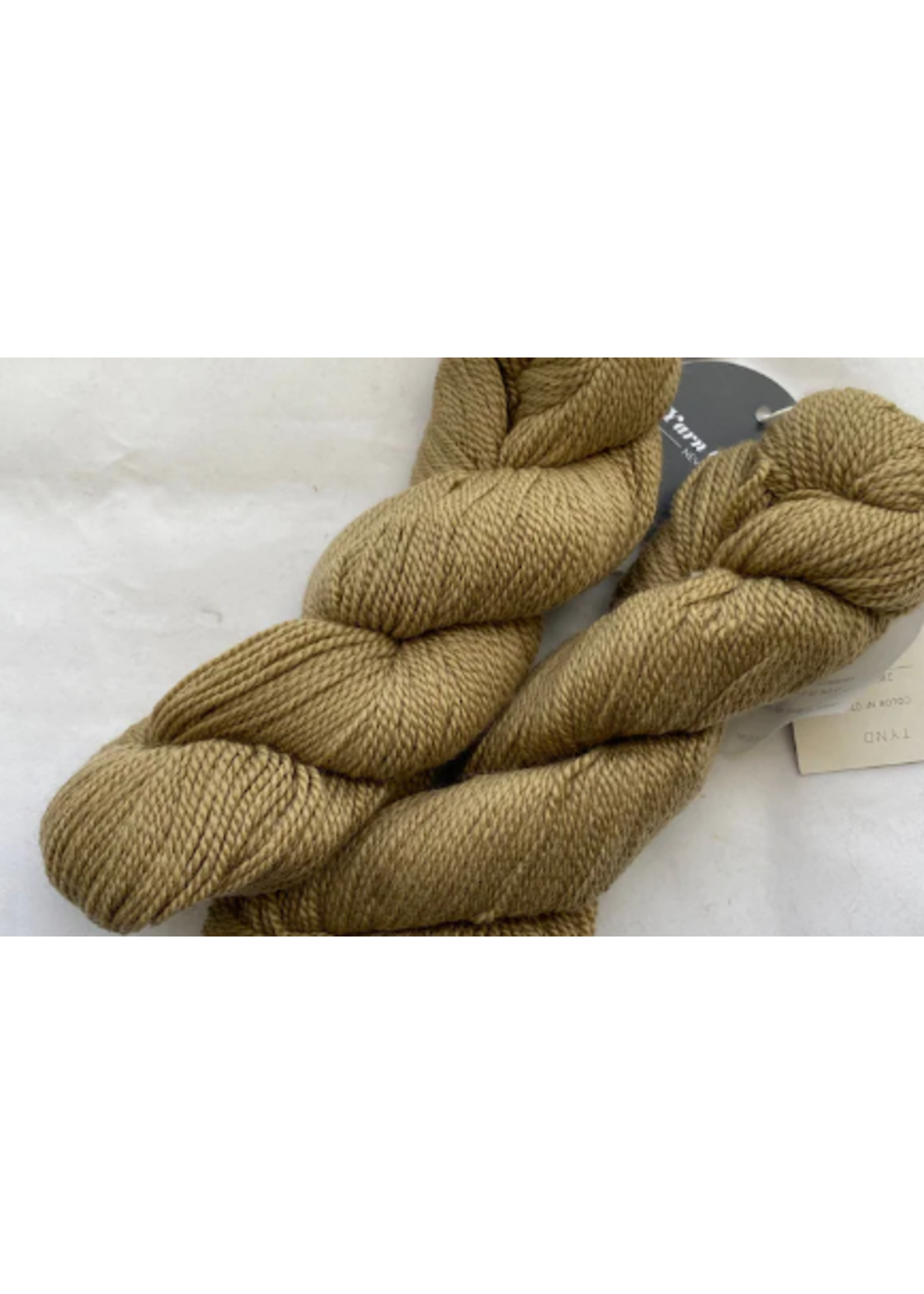 Woolfolk Woolfolk Tynd