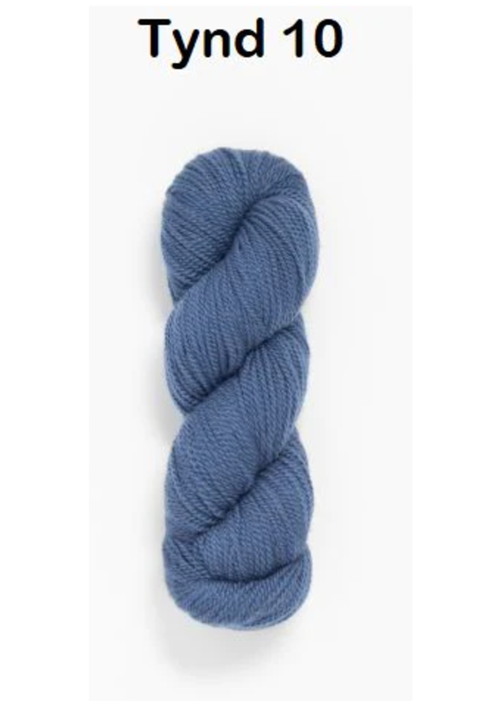 Woolfolk Woolfolk Tynd