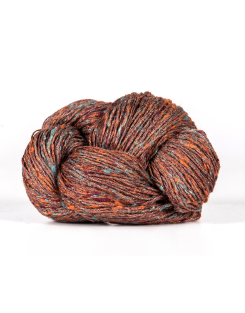 Tussah Tweed250m Hank Yarn, L.L.C