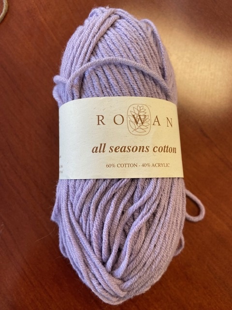 Rowan Rowan All Seasons Cotton