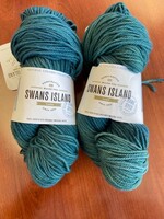 Swans Island Swans Island Natural Colors Worsted