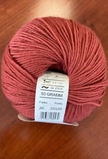 Euro Yarns Street Color Solid