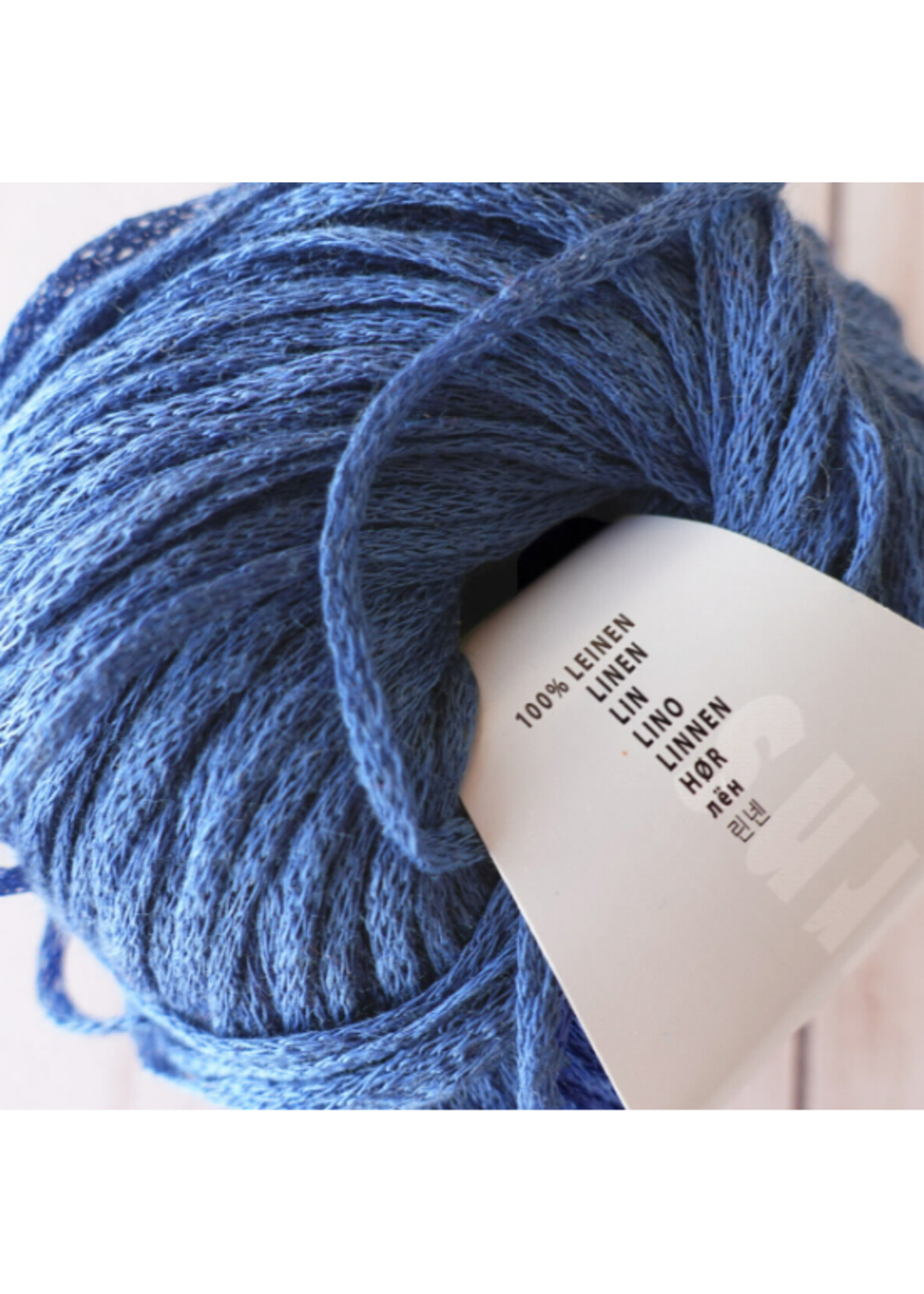 Lang Lang Lino - P-12708 Worsted