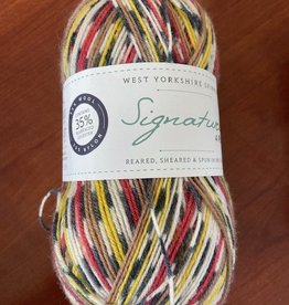 Sirdar Signature 4 Ply