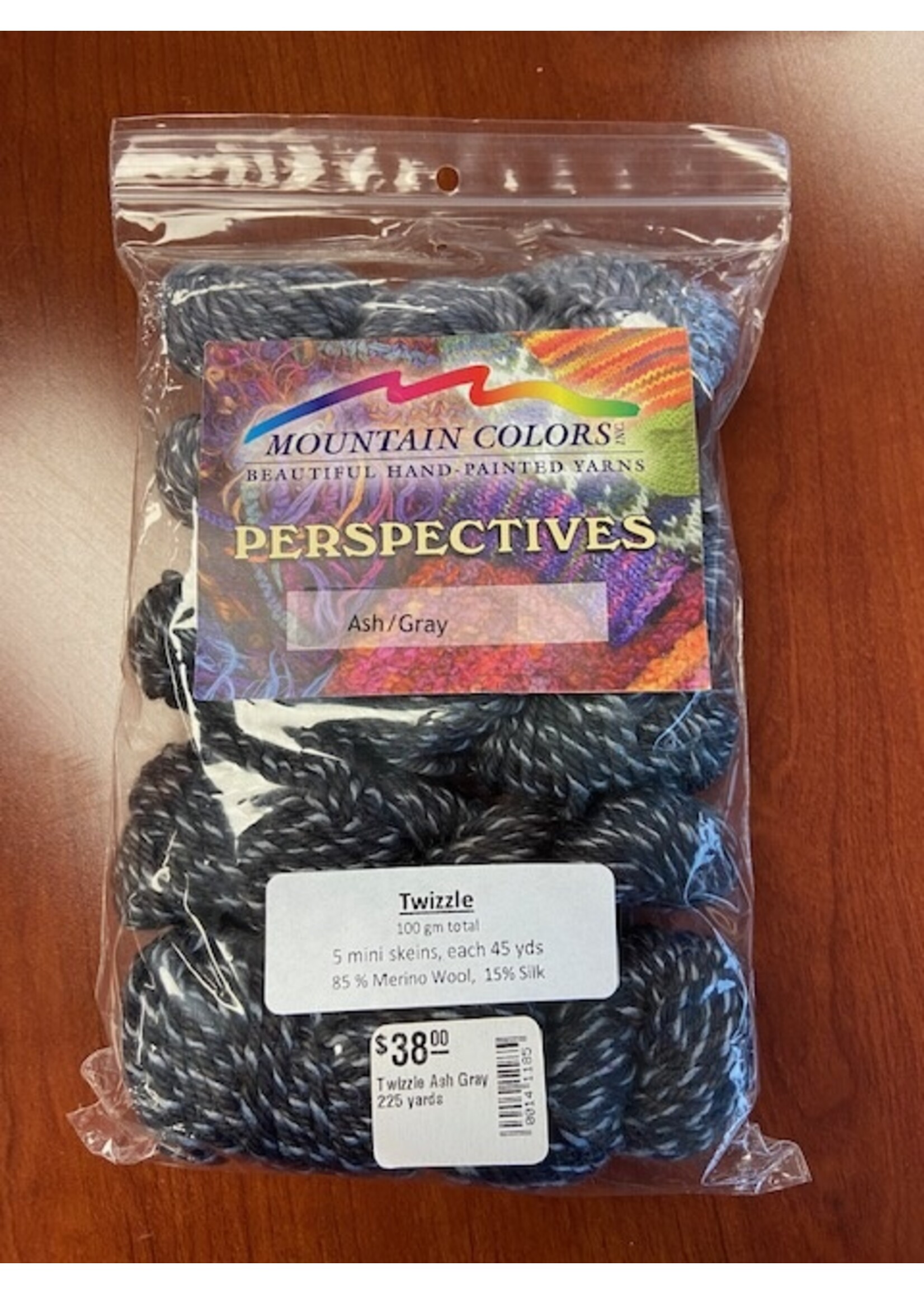 Mountain Colors Yarn Twizzle
