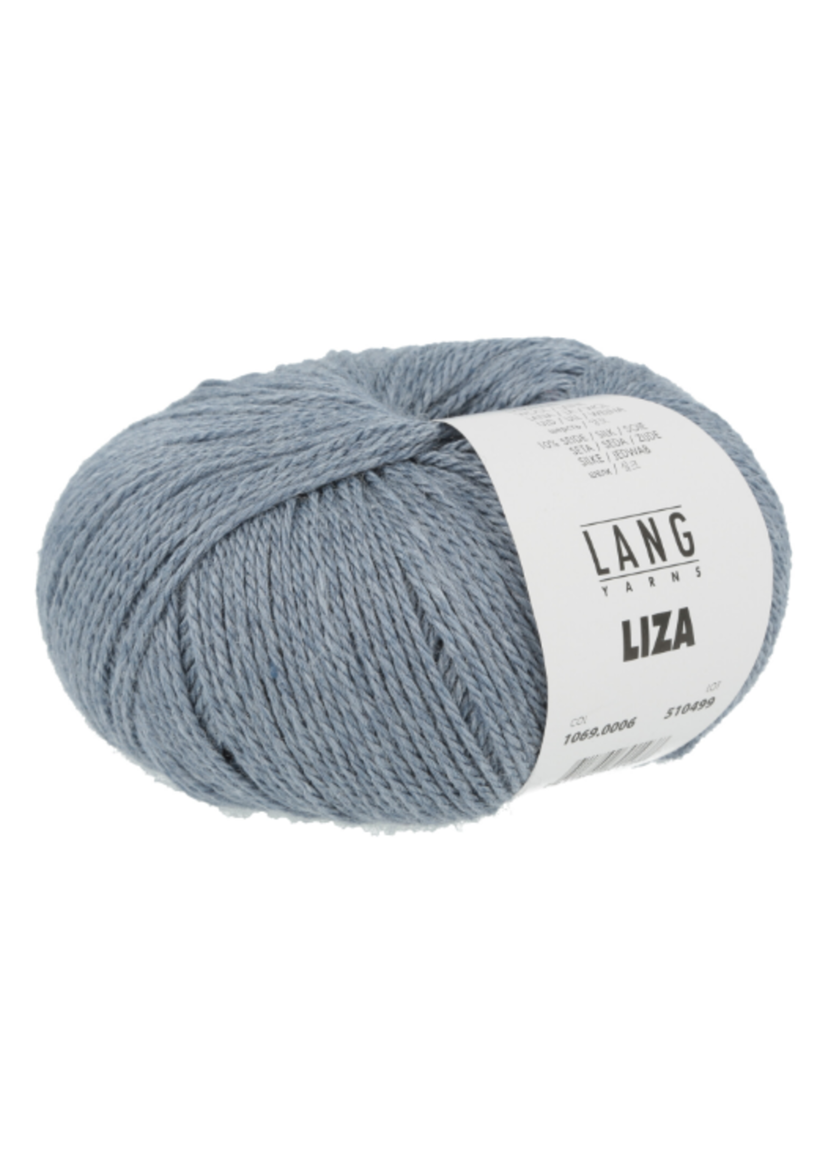 Lang Lang Liza Sport