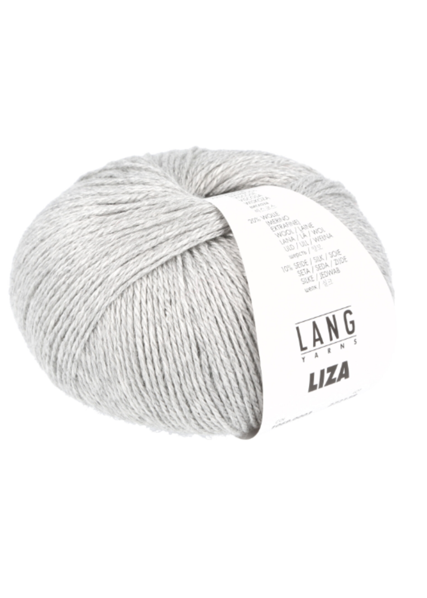 Lang Lang Liza