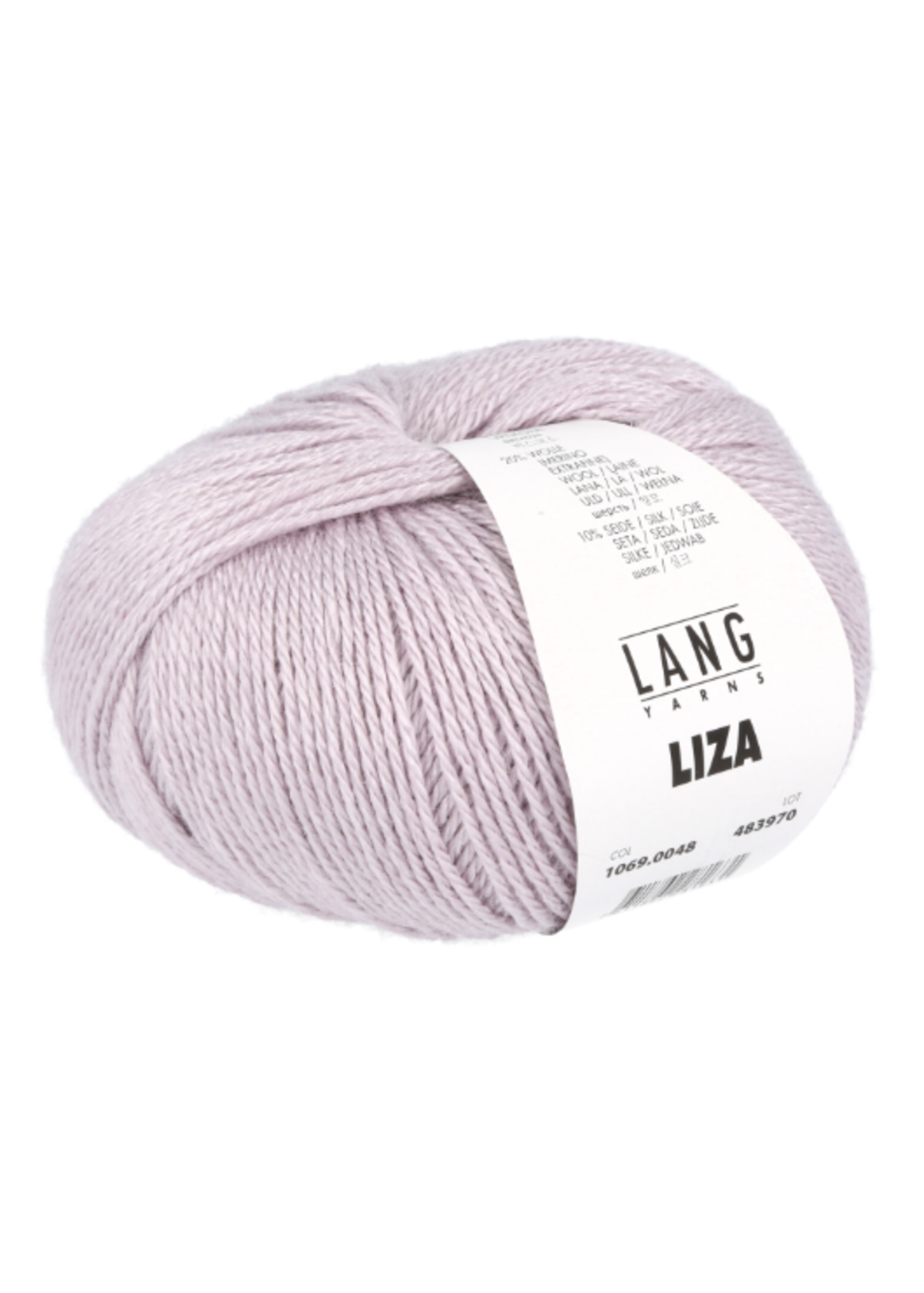 Lang Lang Liza