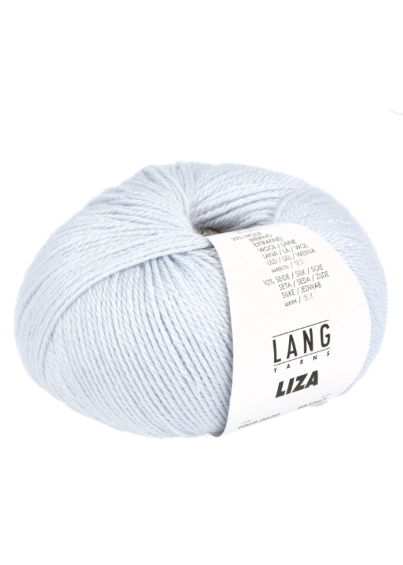 Lang Lang Liza