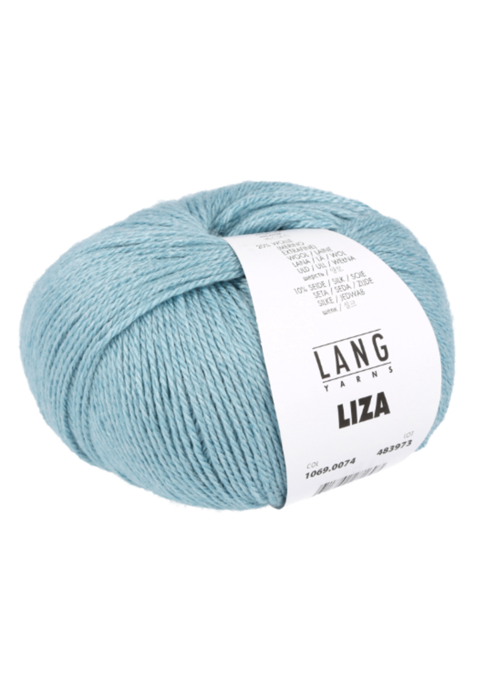 Lang Lang Liza