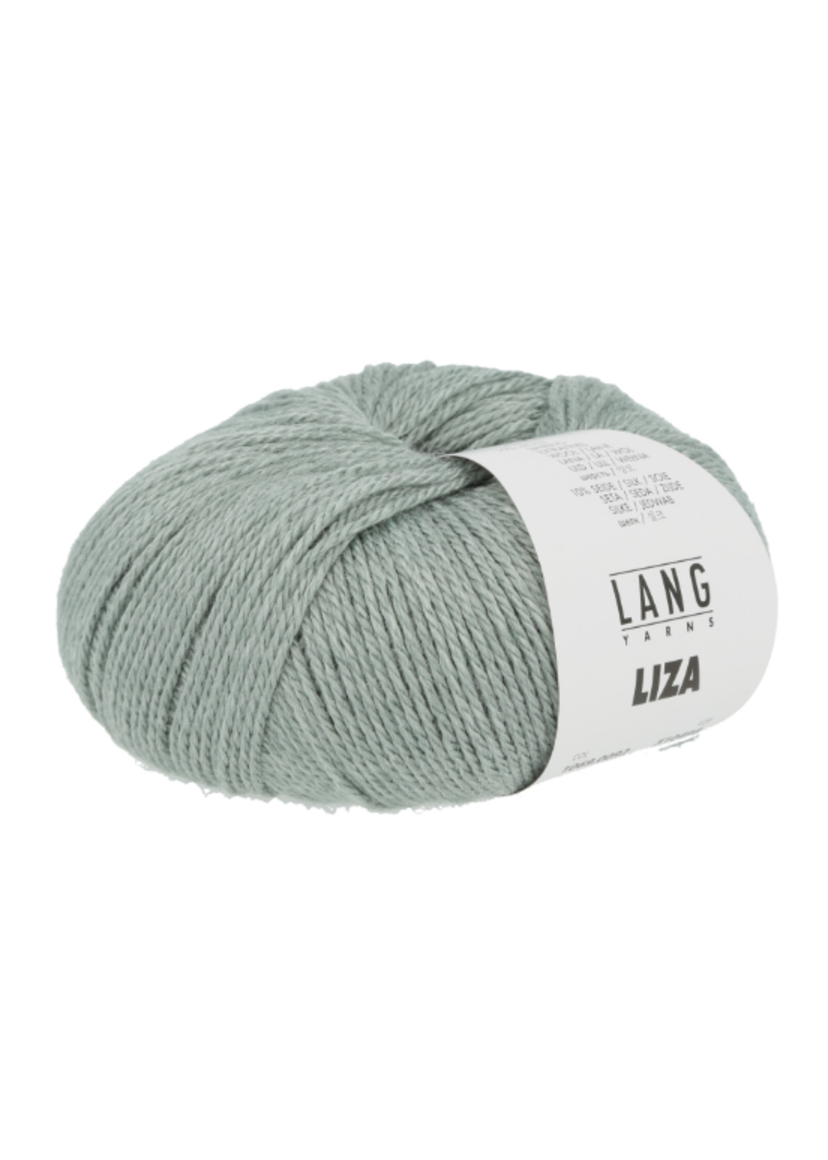 Lang Lang Liza