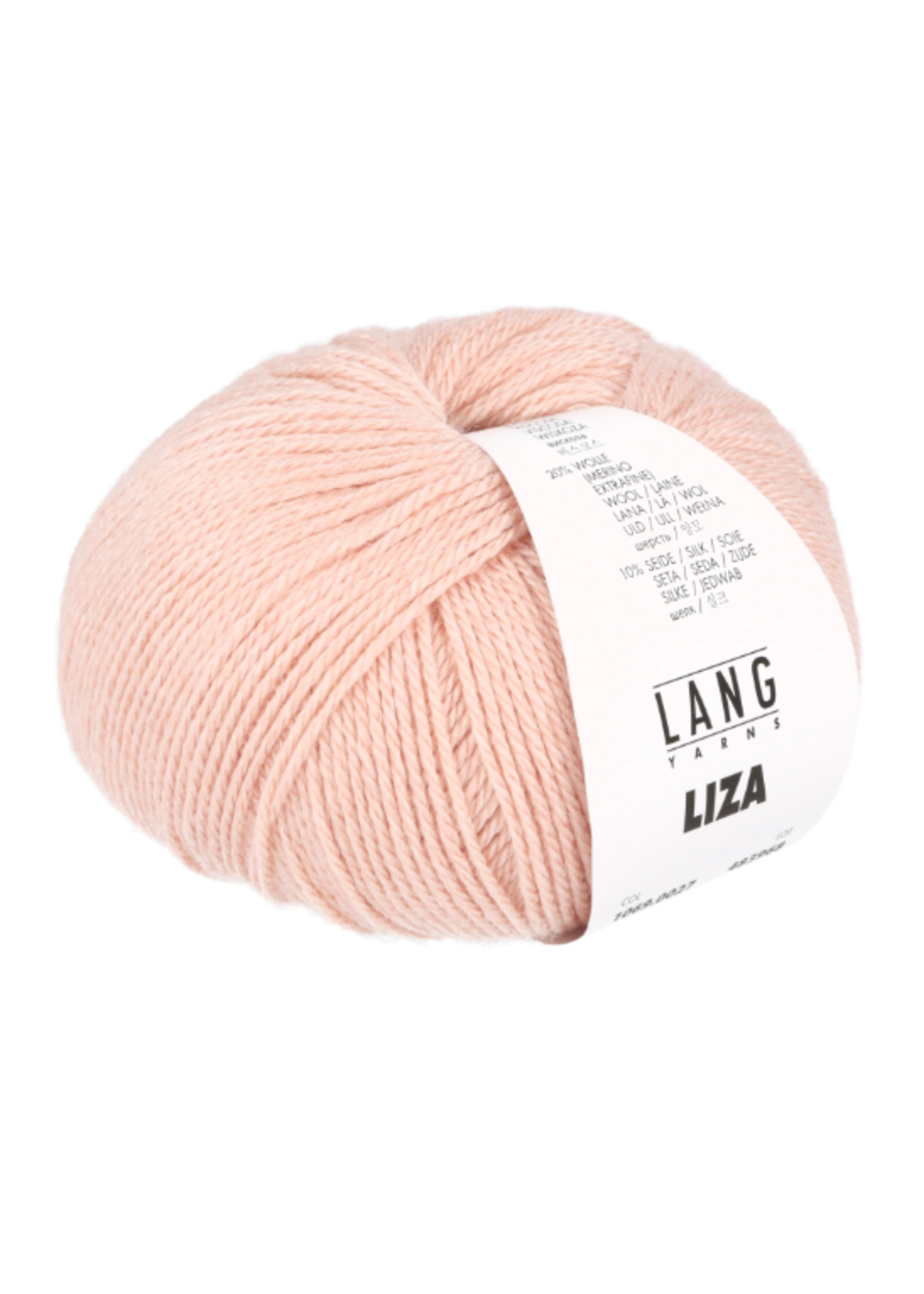 Lang Lang Liza