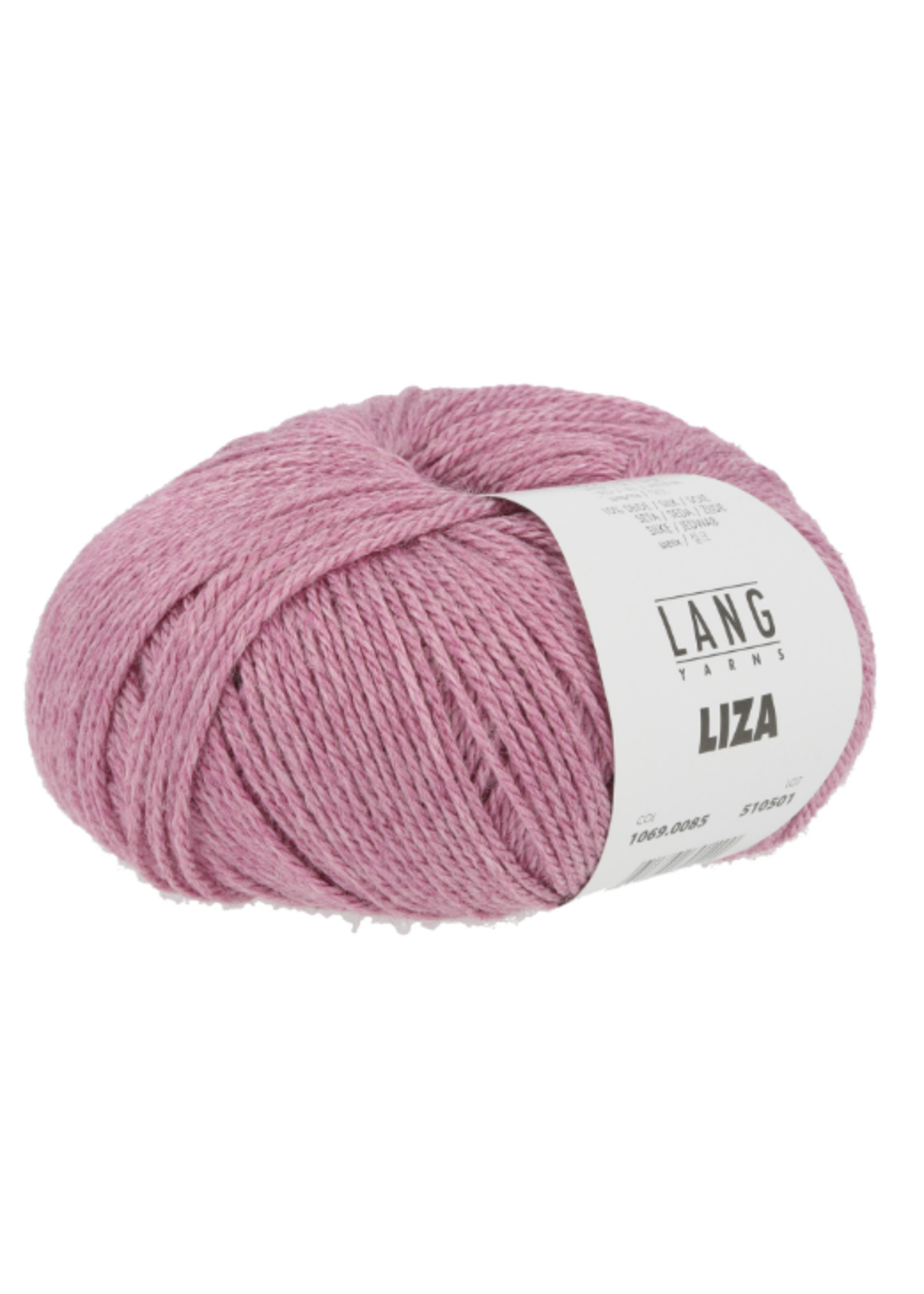 Lang Lang Liza