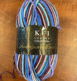 KFI Indulgence Cashmere