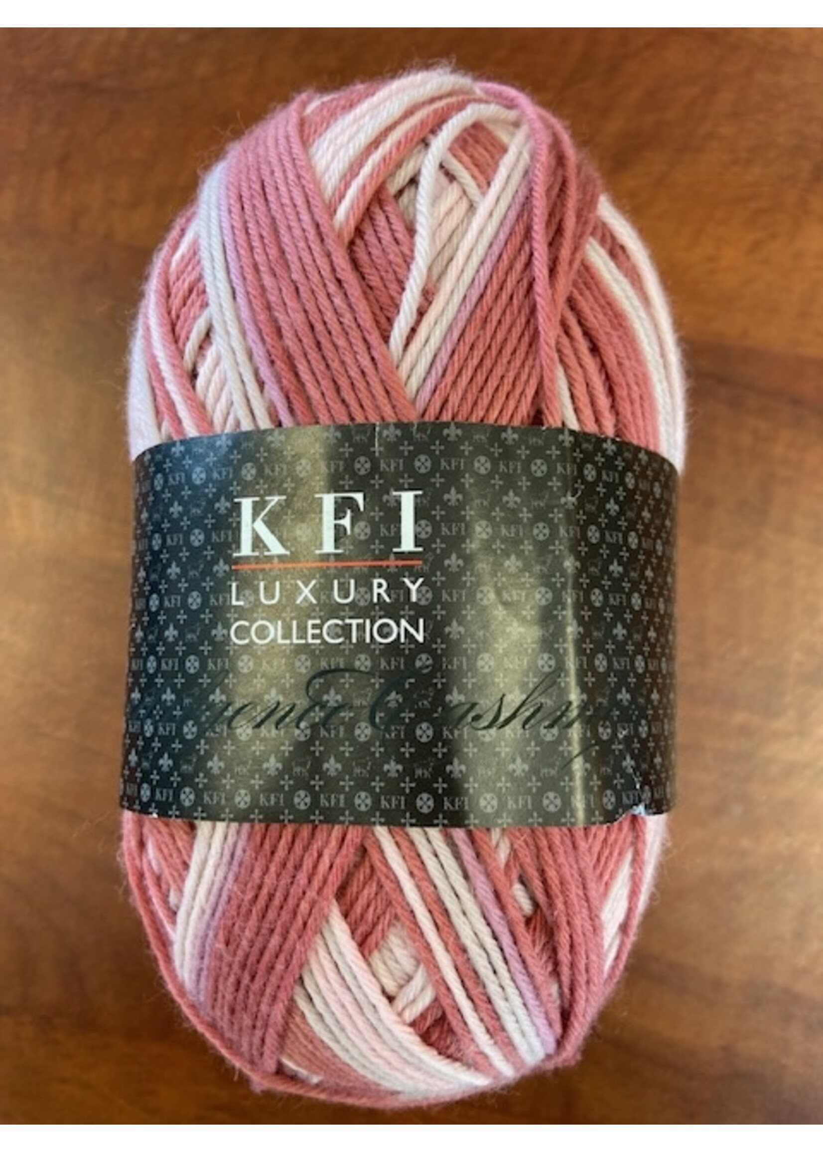 KFI Indulgence Cashmere