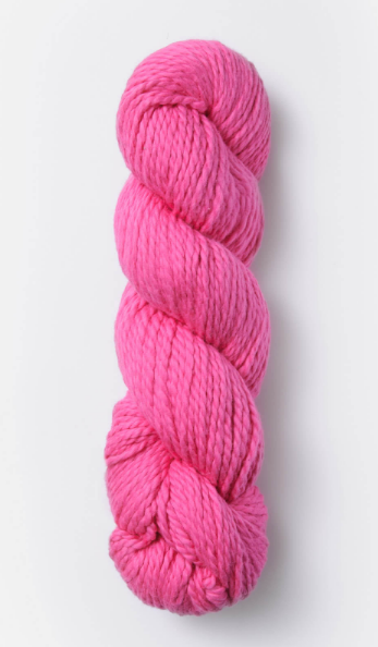 Organic Cotton (Worsted) - Hank Yarn, L.L.C