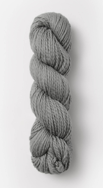 Organic Cotton Knitting Yarn - Worsted