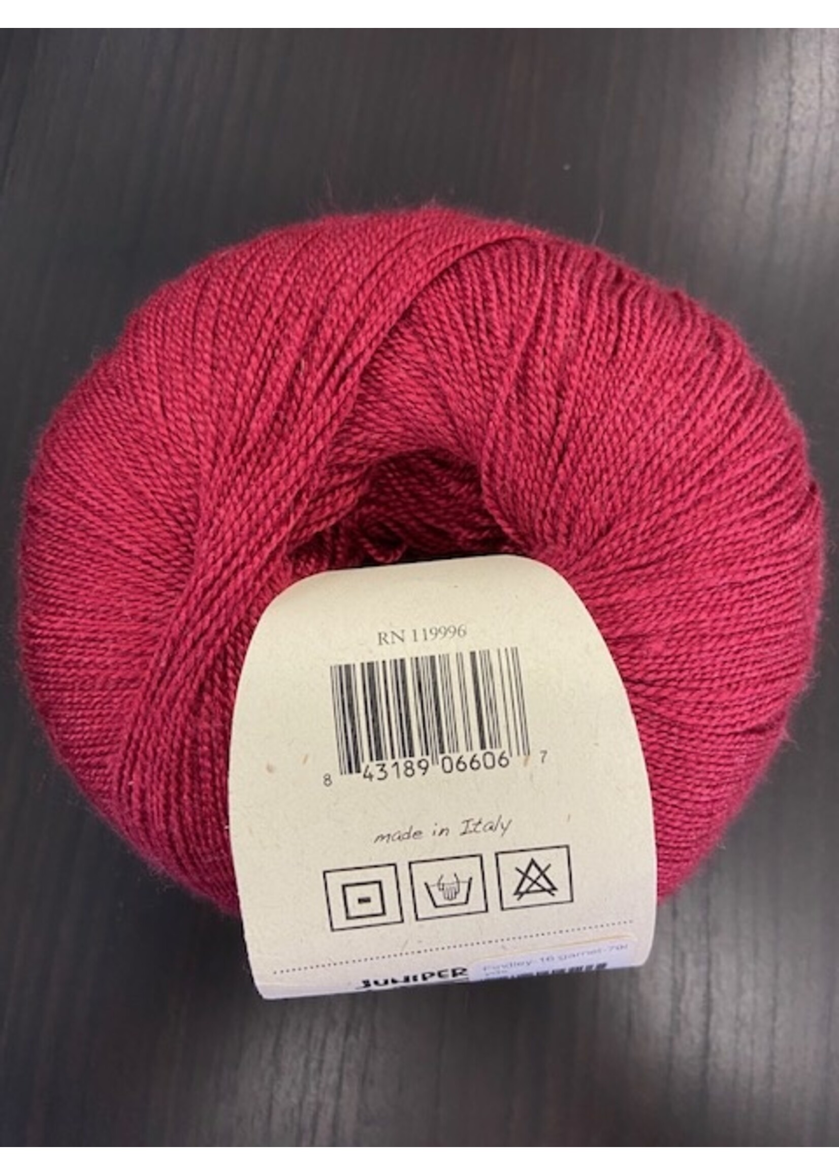 Juniper Moon Farm Juniper Moon Farm Findley Lace