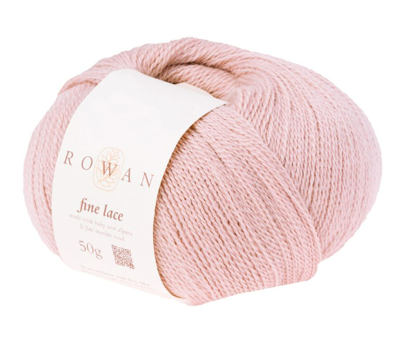 Rowan Rowan Fine Lace