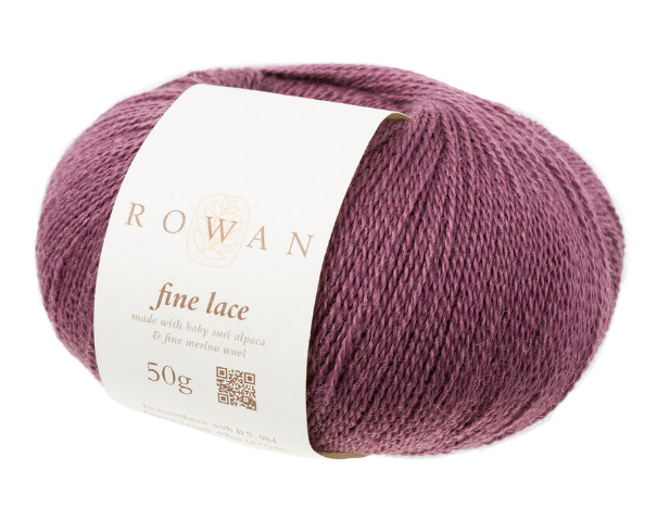 Rowan Rowan Fine Lace