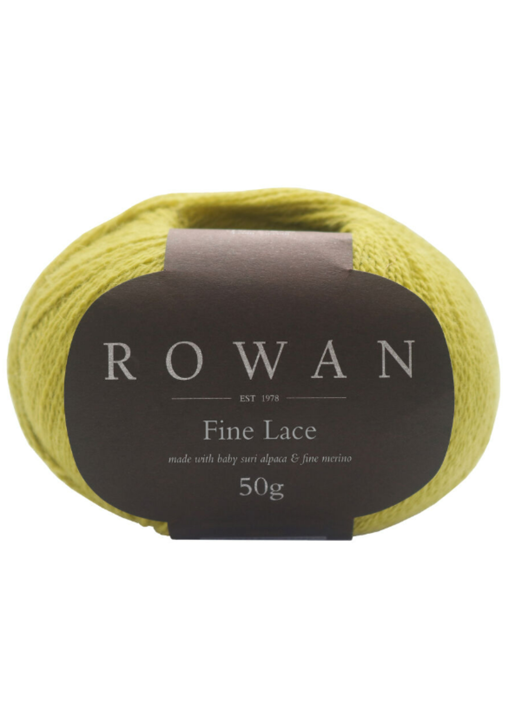 Rowan Rowan Fine Lace