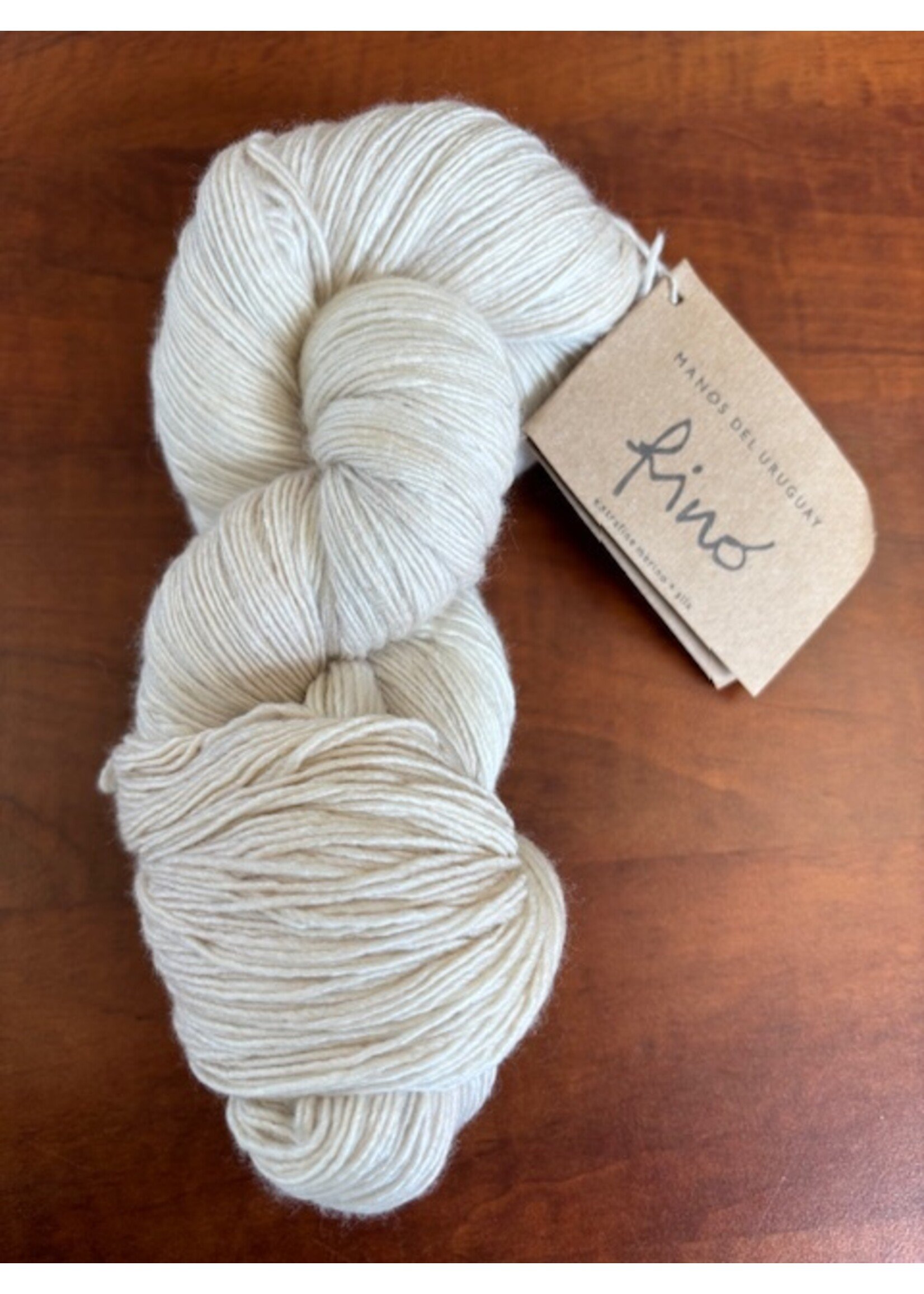 Manos del Uruguay Manos del Uruguay Fino Fingering