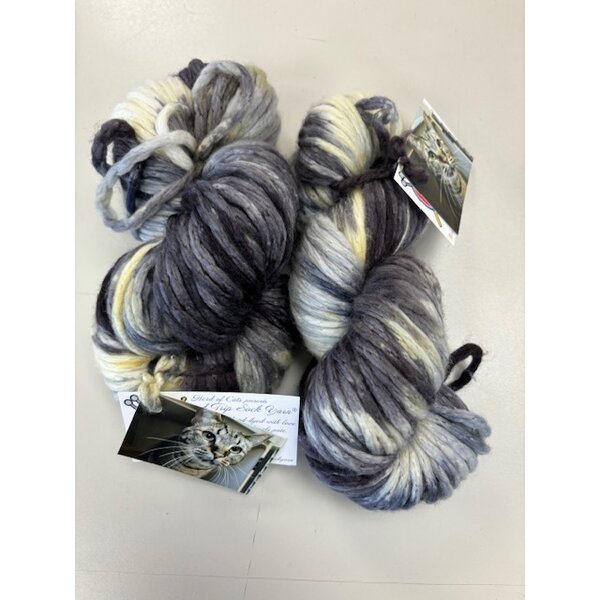 Hank a Yarn Boutique Hank Yarn, L.L.C