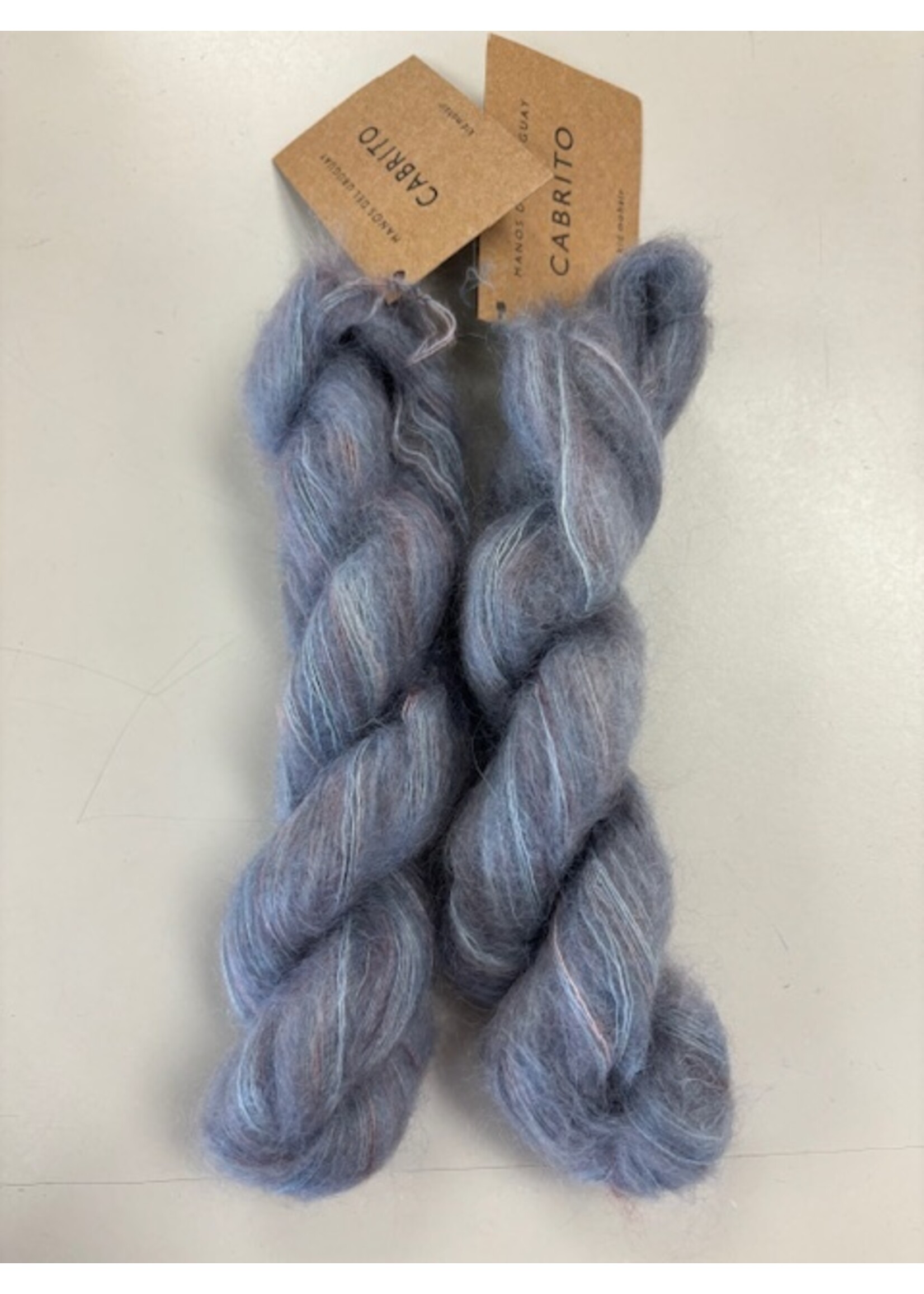 Manos del Uruguay Manos del Uruguay Cabrito Lace