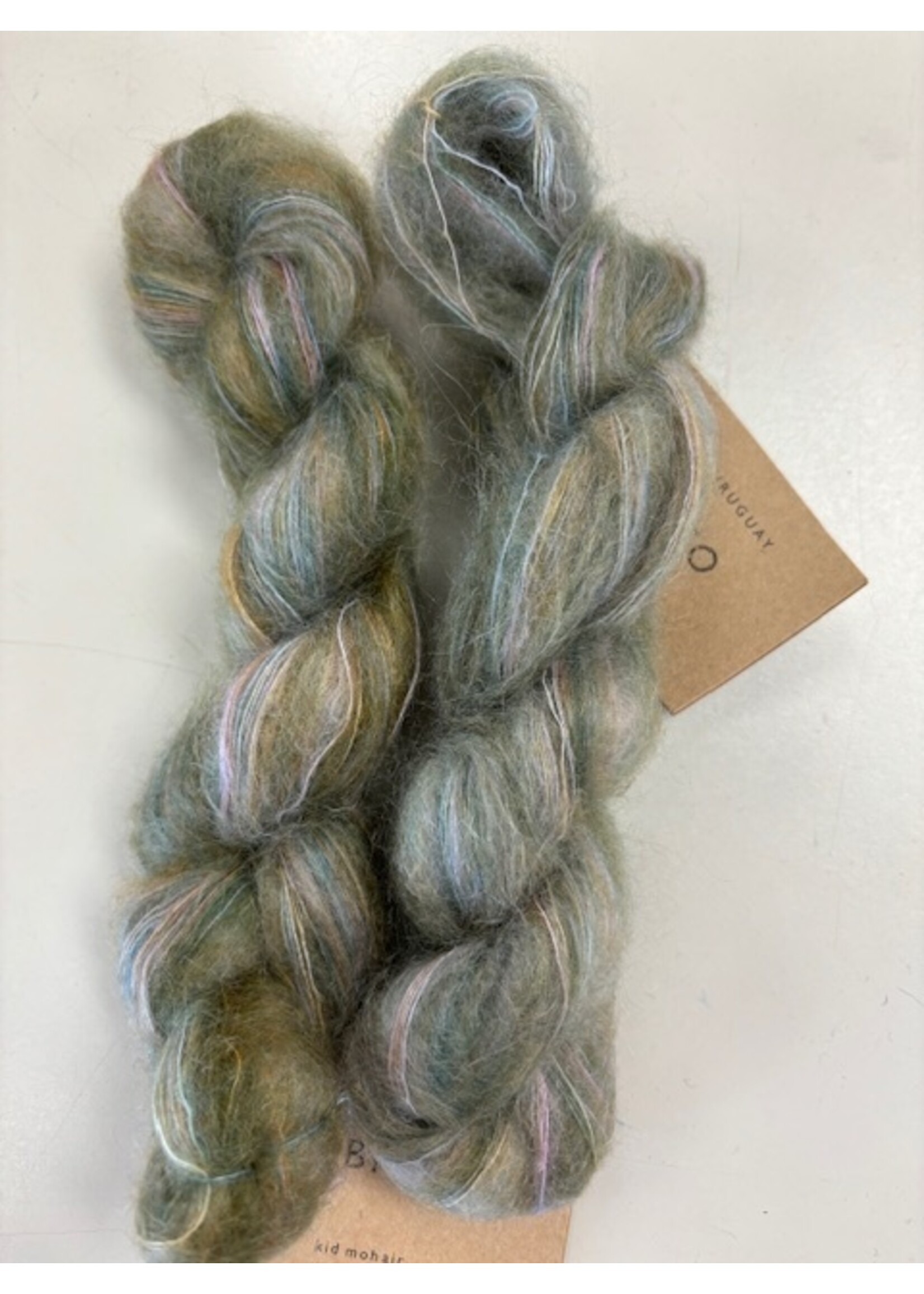 Manos del Uruguay Manos del Uruguay Cabrito Lace