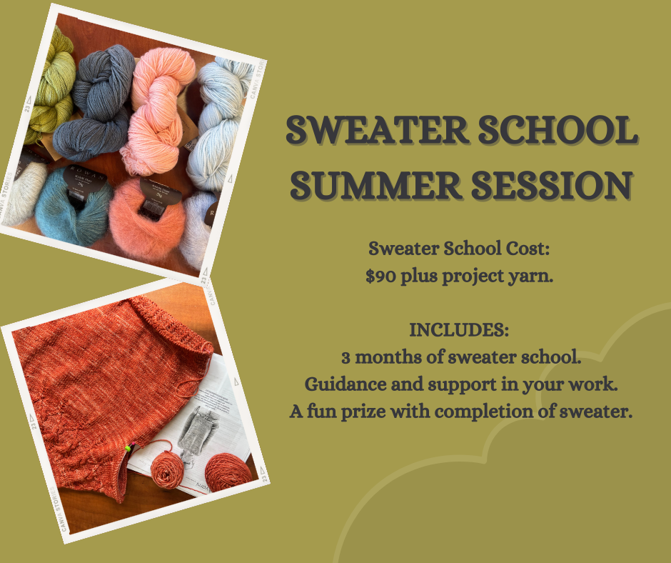 Hank a Yarn Boutique Hank Yarn, L.L.C