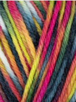 WYS WYS Colour Lab DK Sock