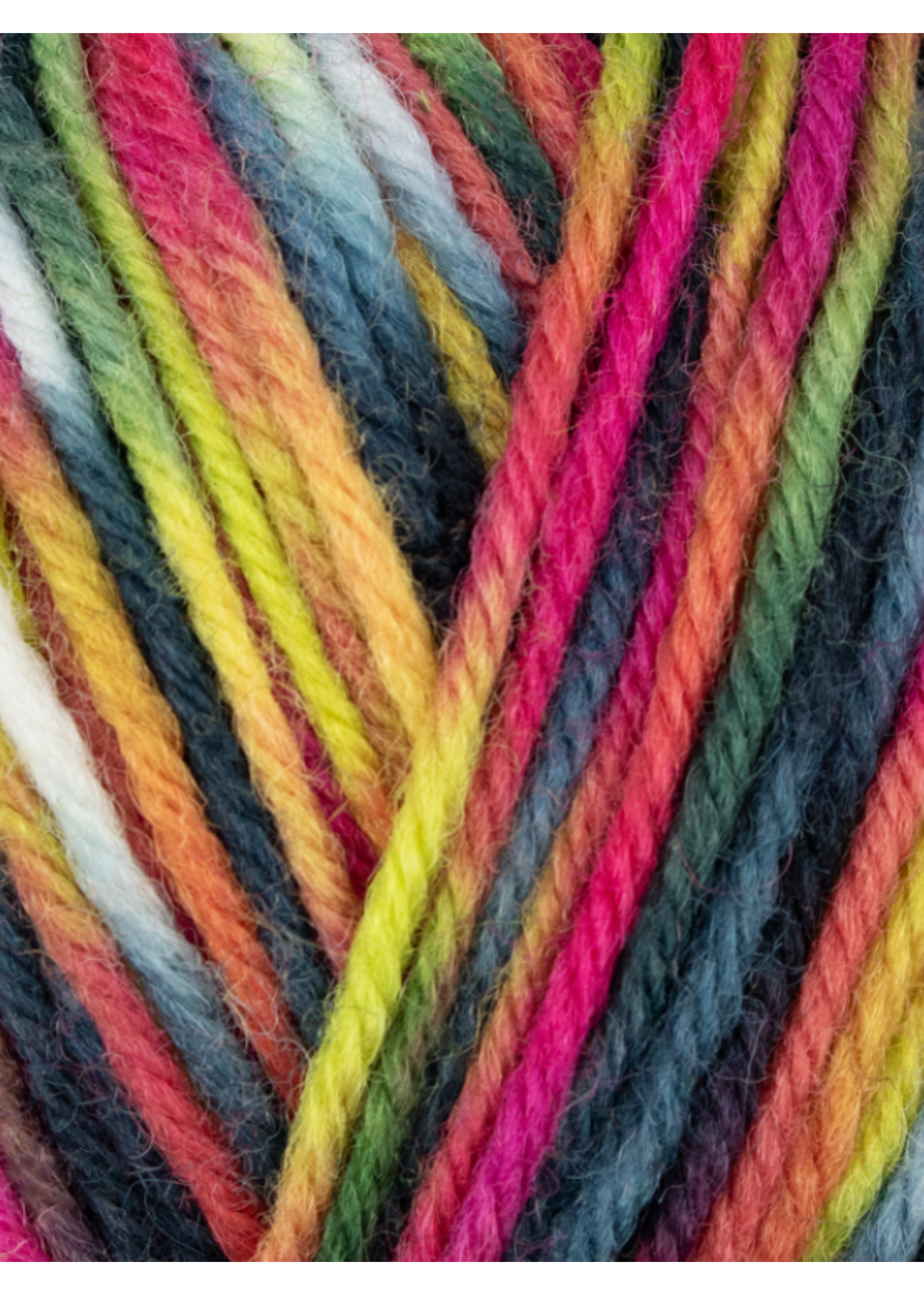 WYS WYS Colour Lab DK Sock