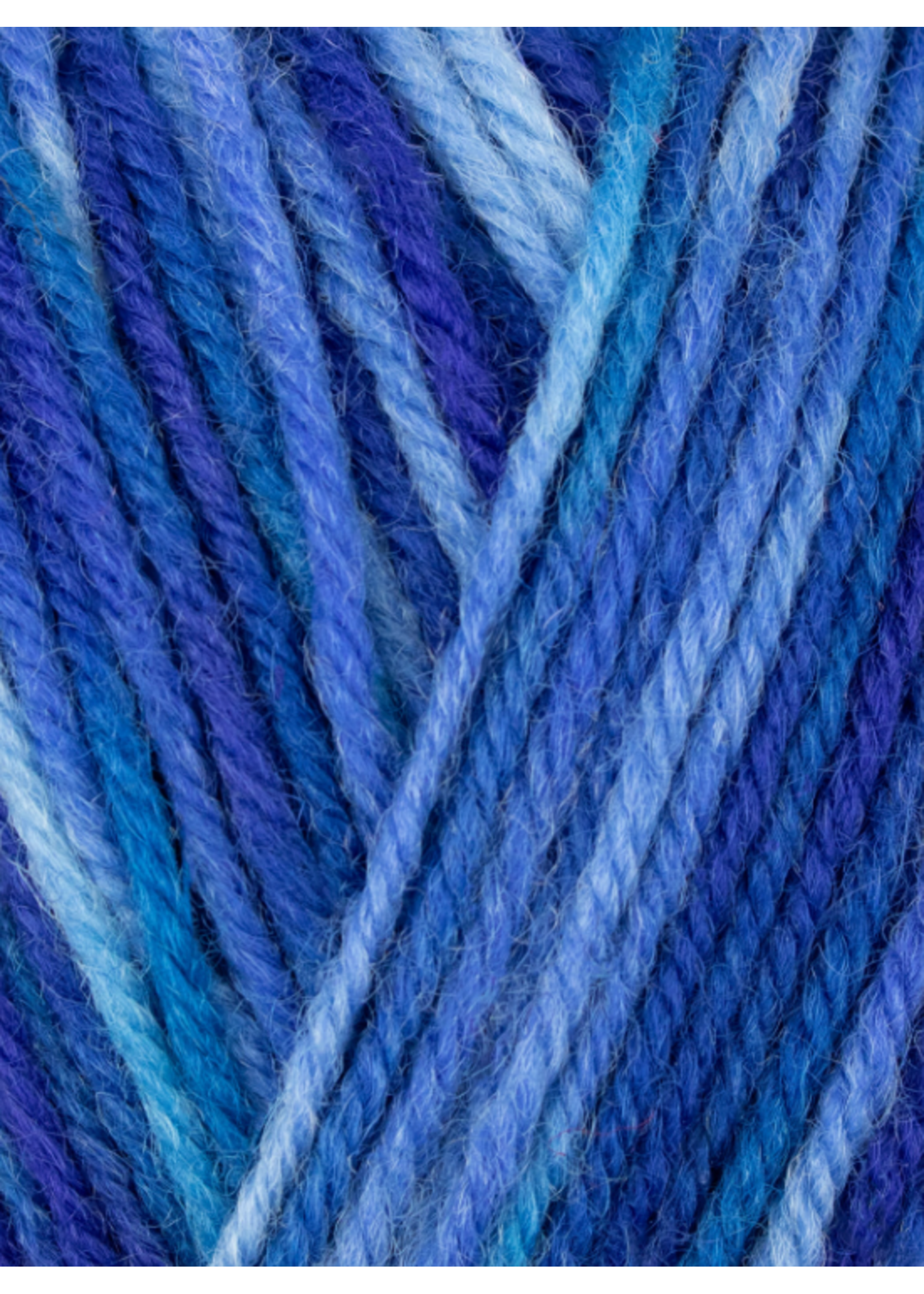 WYS WYS Colour Lab DK Sock