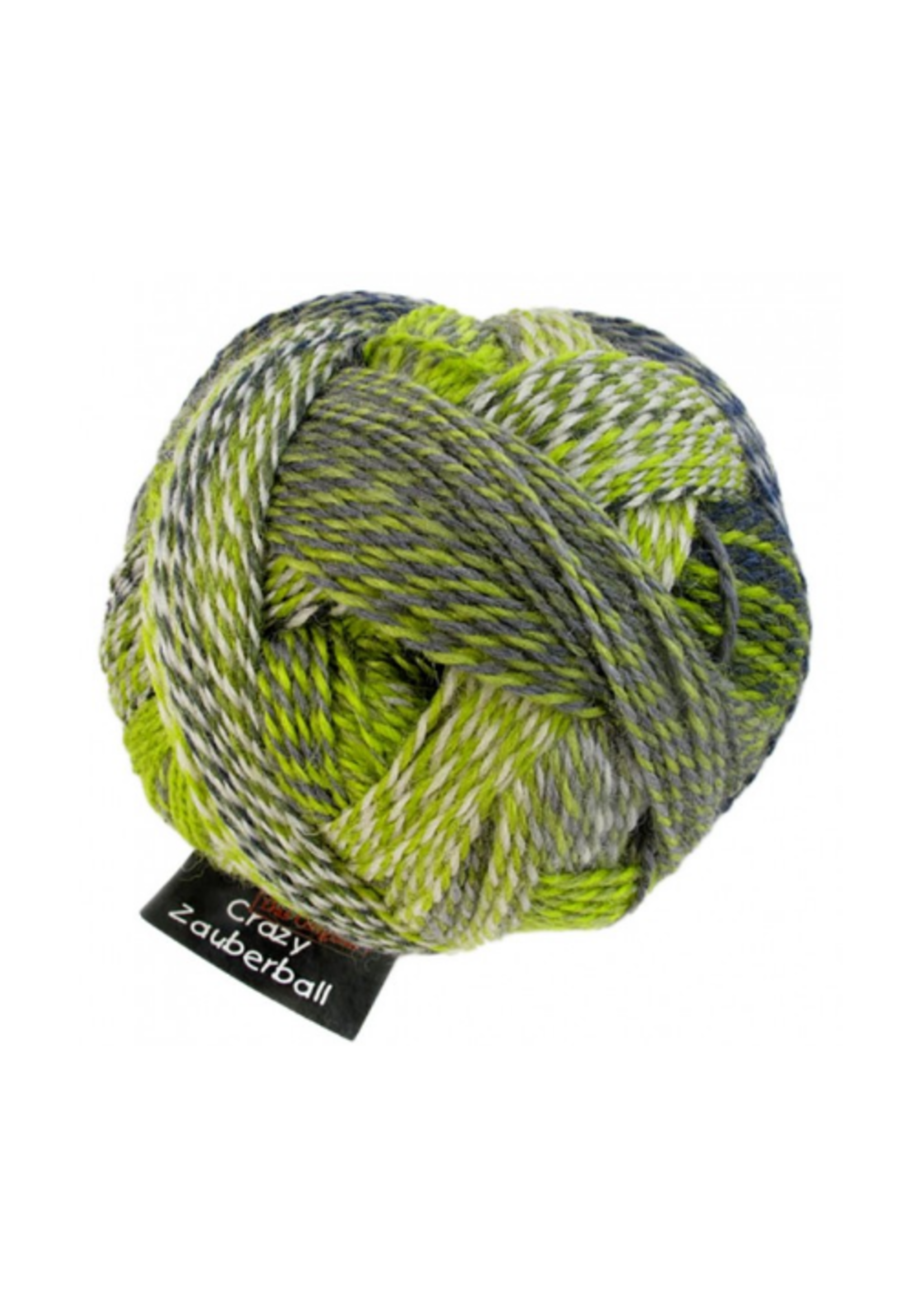 Schoppel Wolle Schoppel Wolle Zauberball Crazy