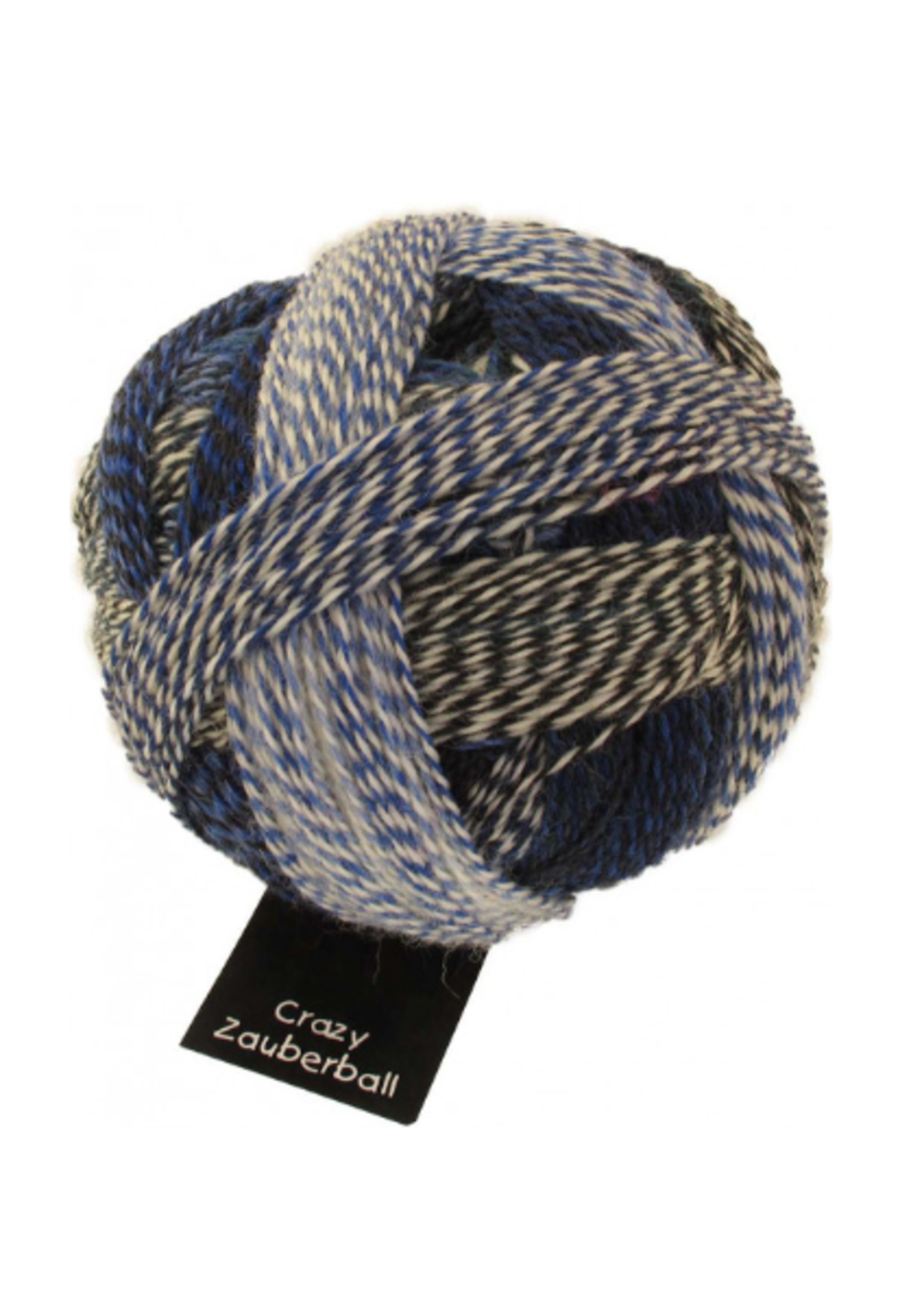 Schoppel Wolle Schoppel Wolle Zauberball Crazy