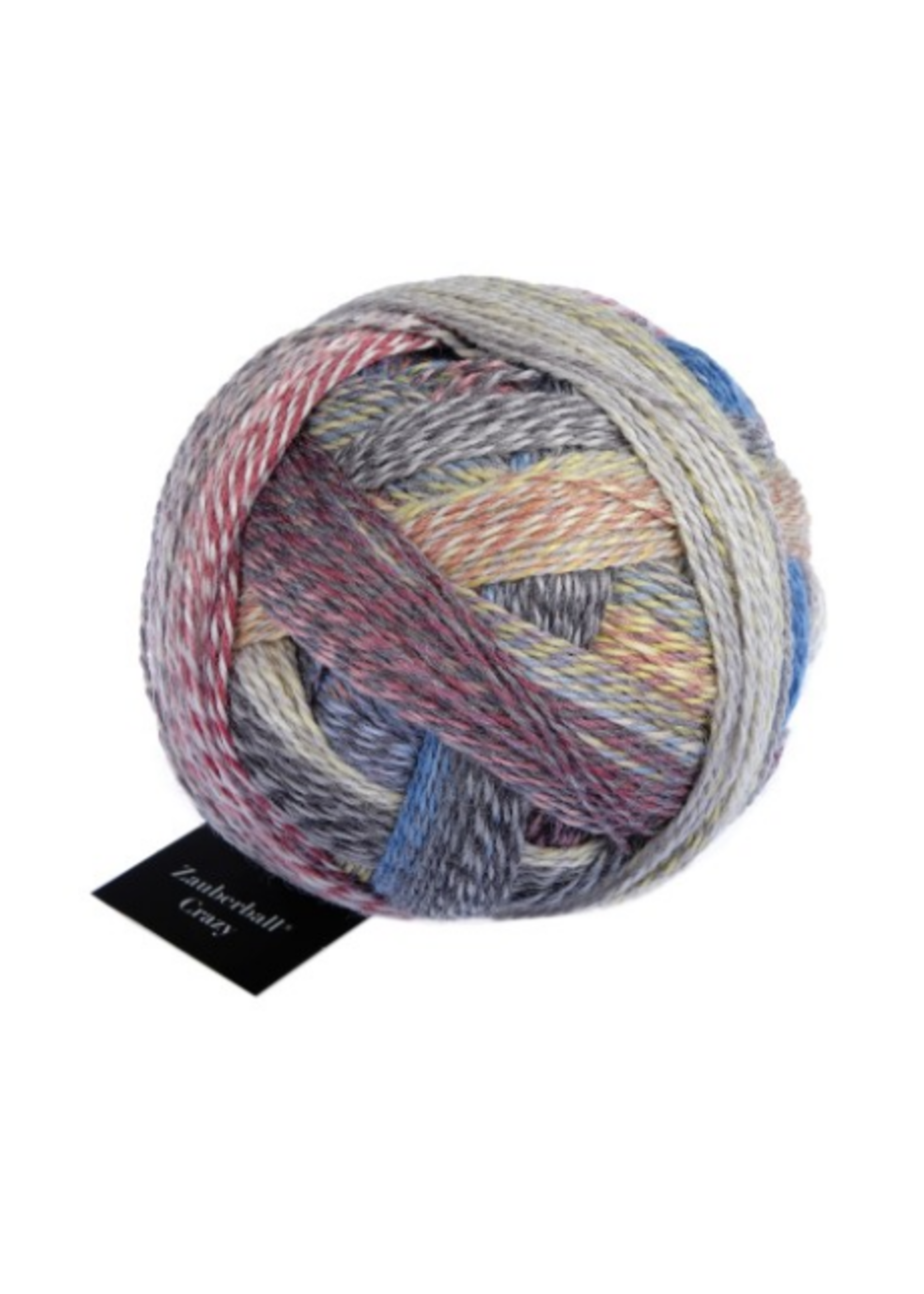Schoppel Wolle Schoppel Wolle Zauberball Crazy