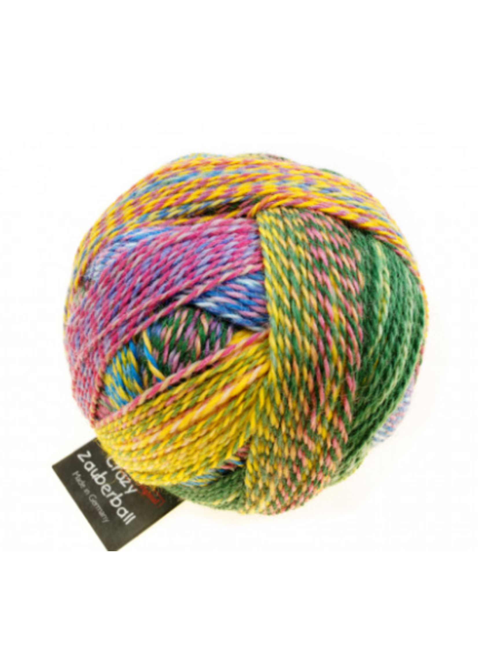 Schoppel Wolle Schoppel Wolle Zauberball Crazy