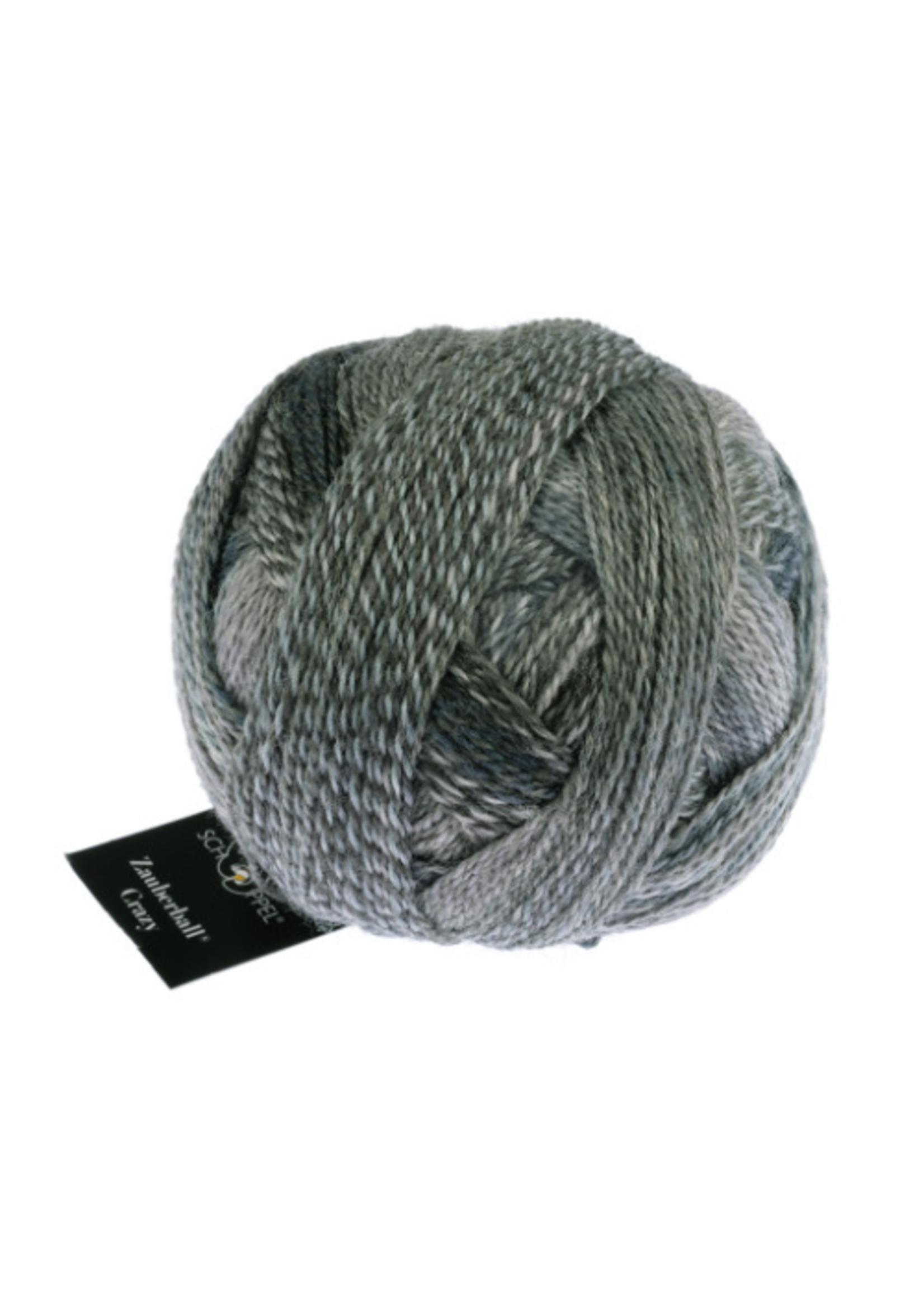 Schoppel Wolle Schoppel Wolle Zauberball Crazy